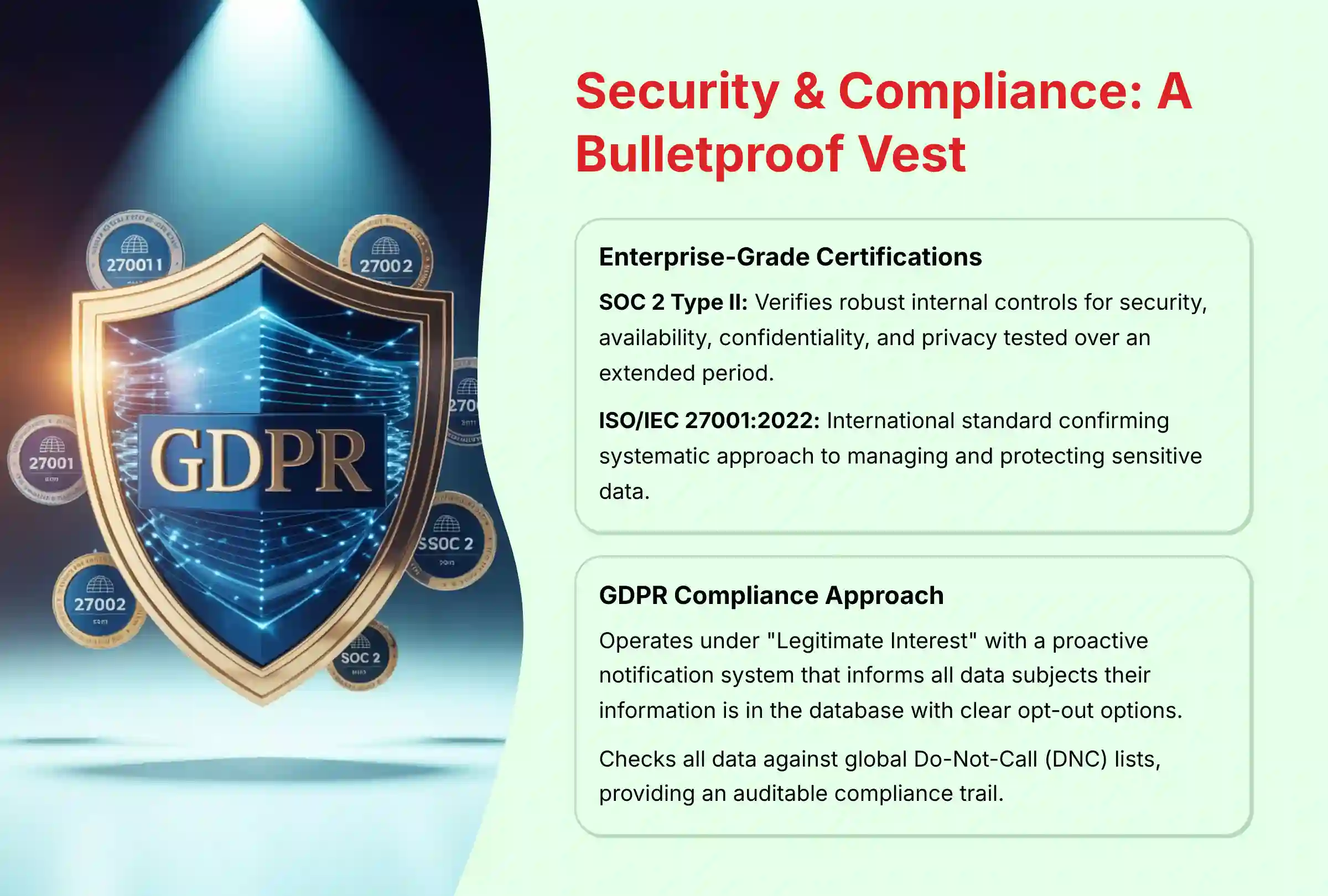 Security and Compliance Analysis