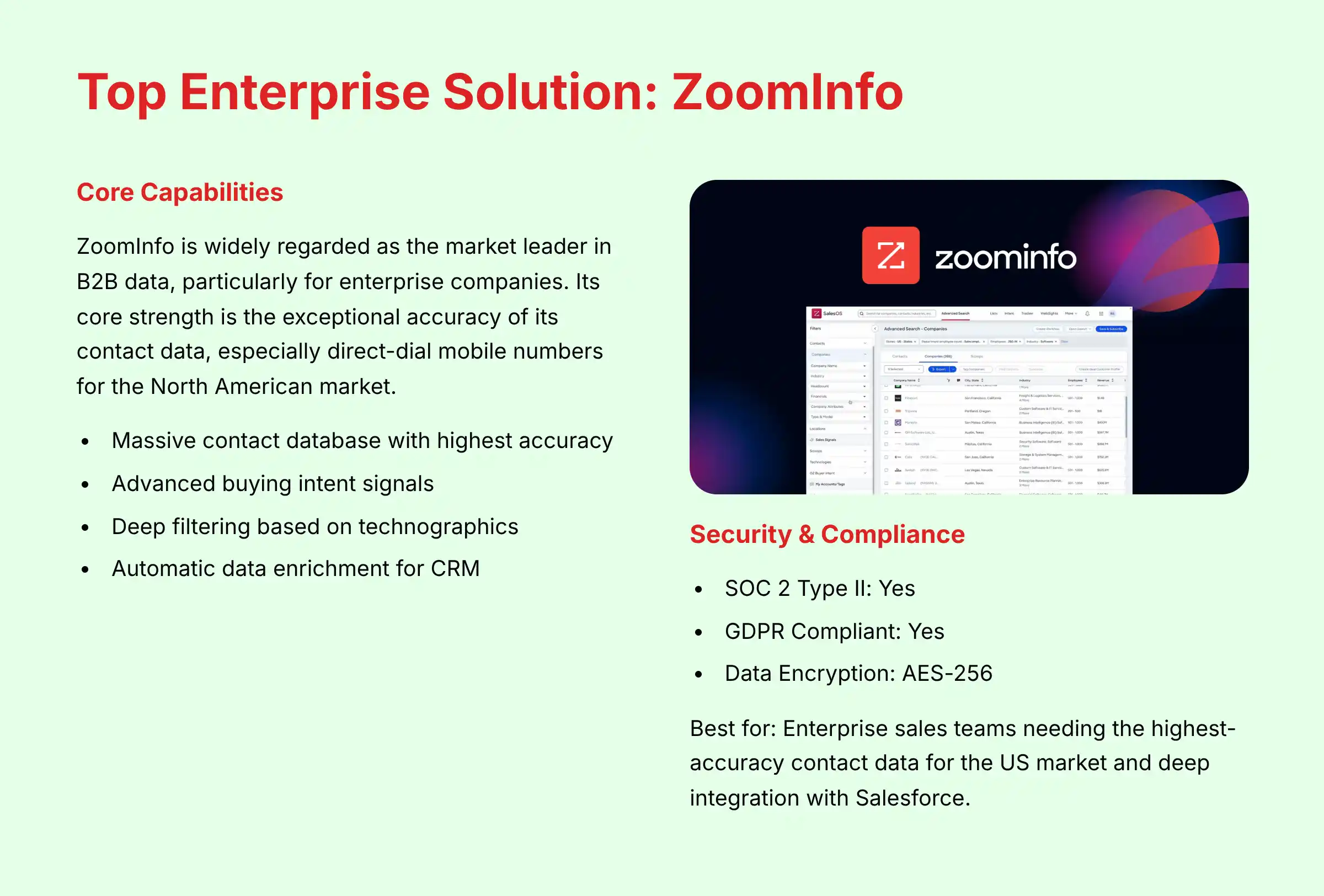 6_Top-Enterprise-Solution-ZoomInfo_bestaisalessoftware.com-best-ai-sales-software-bass