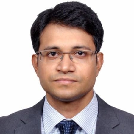 Abhik Kar
