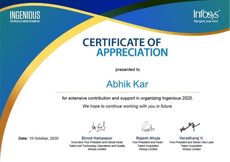 Abhik-Kar-Ingenious