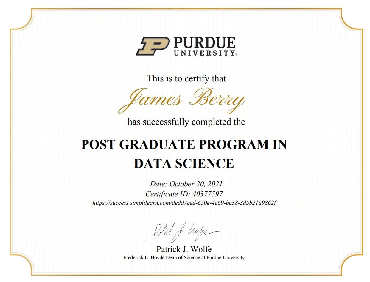 Alex-Berry-PGPforDataScience
