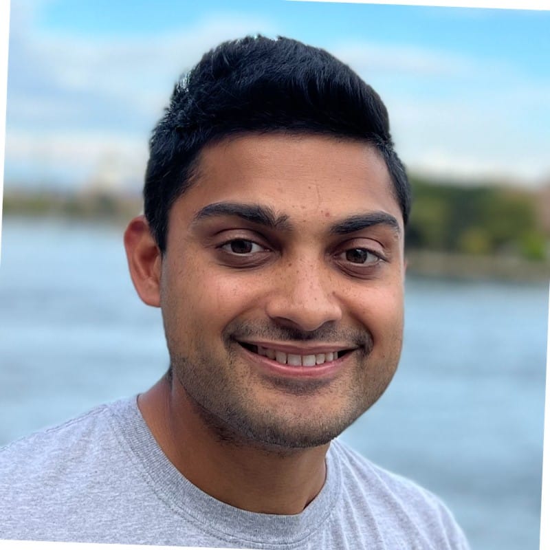 Mohit Asthana