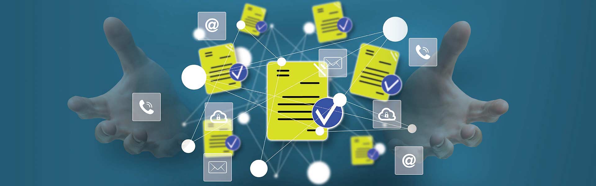 B2B Data Quality Validation Process
