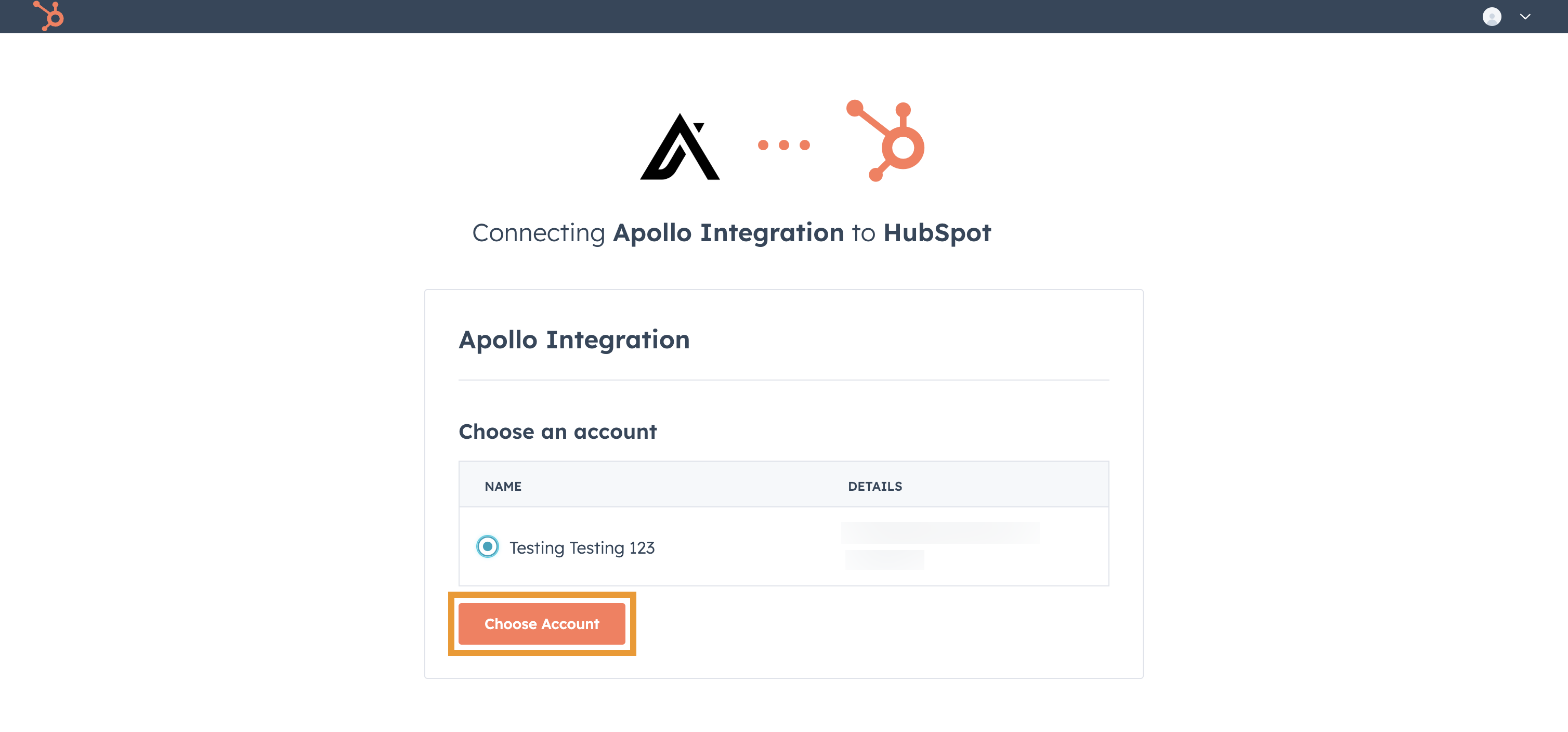 Apollo.io HubSpot Integration Setup