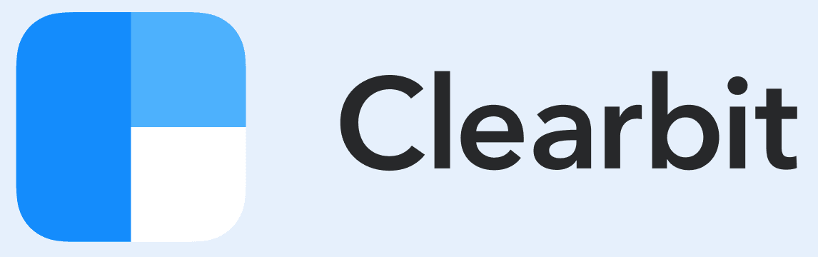 Clearbit AI Sales Intelligence Platform