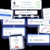 Lemlist personalized email platform