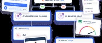 Outreach.io Top Alternatives and Competitors: A 2025 YMYL-Compliant Deep Dive for Sales Leaders