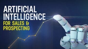 AI Sales Prospecting Technology